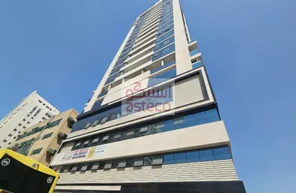 Shop - Studio for rent in Abu shagara - Sharjah