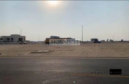 Land - Studio for sale in Nad Al Sheba 1 - Nad Al Sheba - Dubai