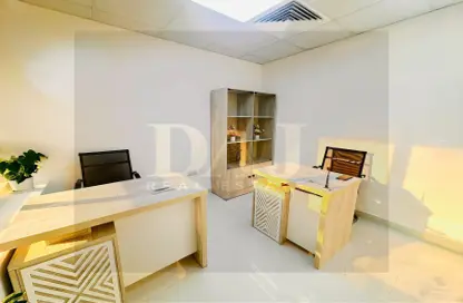 Office Space - Studio - 1 Bathroom for rent in Abu Hail - Deira - Dubai