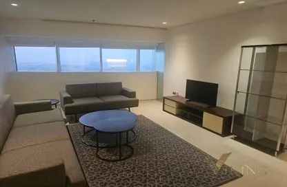 Apartment - 2 Bedrooms - 3 Bathrooms for rent in Ascott Park Place - Sheikh Zayed Road - Dubai