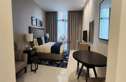 Apartment - 1 Bedroom - 2 Bathrooms for rent in Celestia B - Celestia - Dubai South (Dubai World Central) - Dubai