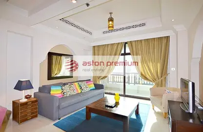 Apartment - 1 Bedroom - 2 Bathrooms for rent in Attareen Residences - The Old Town Island - Downtown Dubai - Dubai