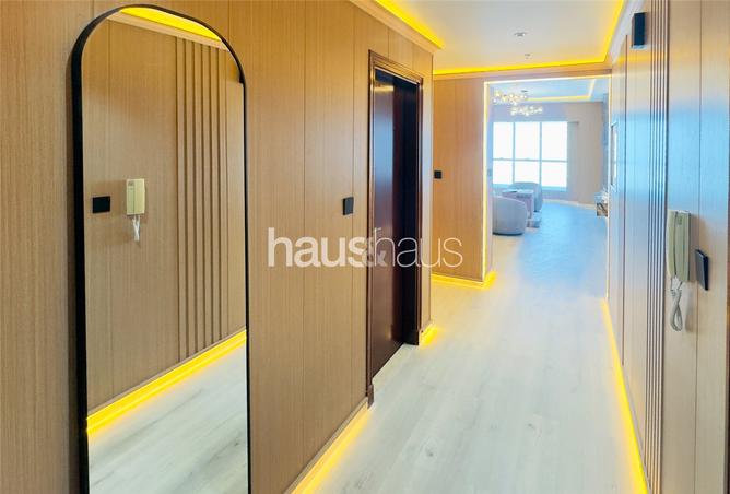 Apartment - 2 Bedrooms - 2 Bathrooms for rent in Elite Residence - Dubai Marina - Dubai