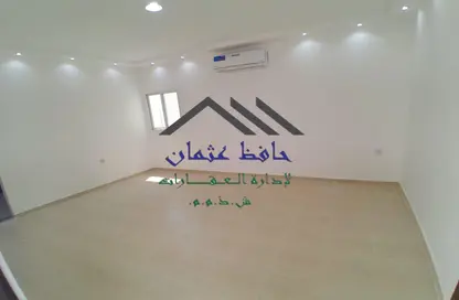 Apartment - Studio - 1 Bathroom for rent in Between Two Bridges - Abu Dhabi