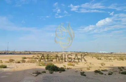 Land - Studio for sale in Jebel Ali Hills - Jebel Ali - Dubai