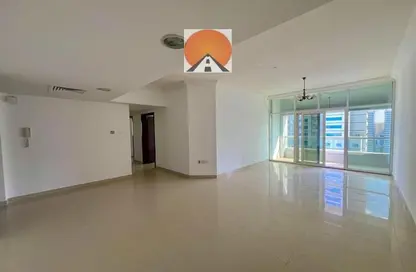 Apartment - 2 Bedrooms - 3 Bathrooms for rent in Al Taawun Street - Al Taawun - Sharjah