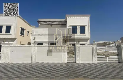 Villa - 3 Bedrooms - 5 Bathrooms for sale in Al Zaheya Gardens - Al Zahya - Ajman