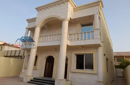 Villa - 5 Bedrooms - 7 Bathrooms for sale in Al Rawda 2 Villas - Al Rawda 2 - Al Rawda - Ajman