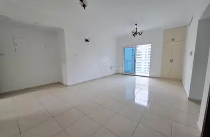 Apartment - 1 Bedroom - 2 Bathrooms for rent in Hend Tower - Al Taawun Street - Al Taawun - Sharjah