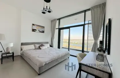 Apartment - 2 Bedrooms - 2 Bathrooms for rent in Prive Residence - Dubai Hills Estate - Dubai