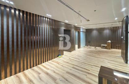 Office Space - Studio for rent in Fifty One Tower - Business Bay - Dubai