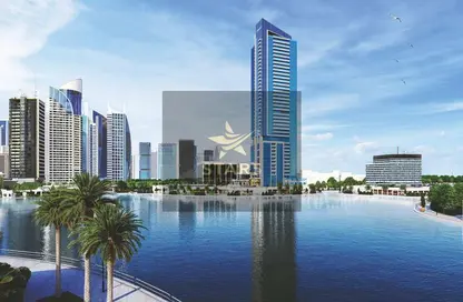 Apartment - 2 Bedrooms - 3 Bathrooms for sale in Me Do Re 2 - JLT Cluster G - Jumeirah Lake Towers - Dubai