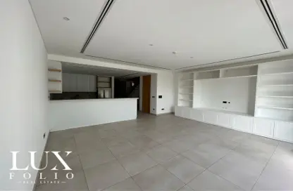 Townhouse - 4 Bedrooms - 5 Bathrooms for rent in Jumeirah Luxury - Jumeirah Golf Estates - Dubai