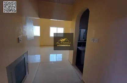 Apartment - 1 Bedroom - 2 Bathrooms for rent in Ajman Hills - Al Alia - Ajman