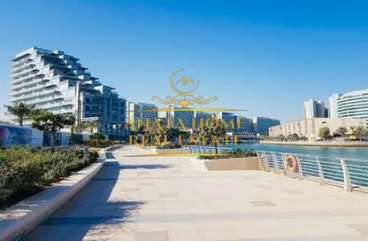 Apartment - 1 Bedroom - 2 Bathrooms for sale in Jamam Residence - Al Raha Beach - Abu Dhabi