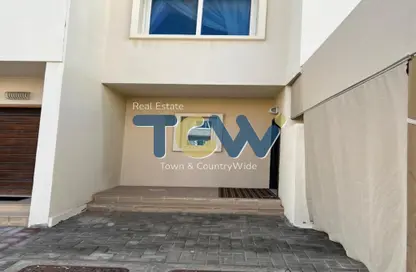 Townhouse - 4 Bedrooms - 5 Bathrooms for sale in Arabian Style - Al Reef Villas - Al Reef - Abu Dhabi