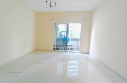 Apartment - 1 Bedroom - 1 Bathroom for rent in Rasheed Tower 3 - Al Taawun - Sharjah