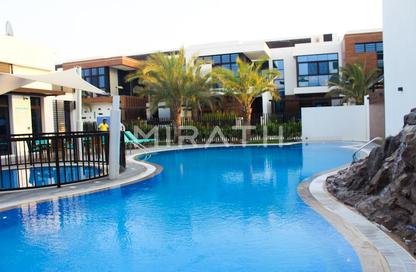 Villa - 4 Bedrooms - 5 Bathrooms for rent in Umm Suqeim 2 Villas - Umm Suqeim 2 - Umm Suqeim - Dubai