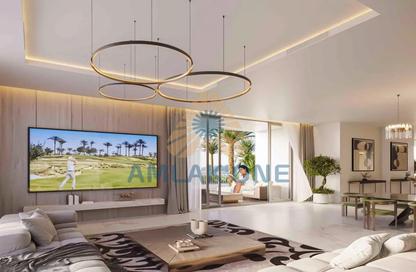 Apartment - 2 Bedrooms - 3 Bathrooms for sale in The Bay Residence By Baraka - Yas Island - Abu Dhabi