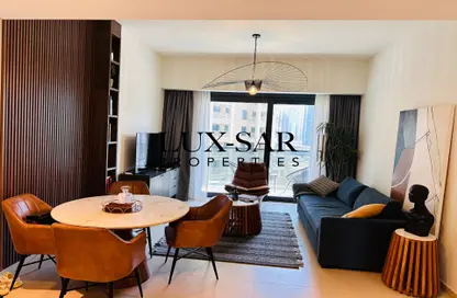 Apartment - 1 Bedroom - 1 Bathroom for sale in Act Towers - Opera District - Downtown Dubai - Dubai