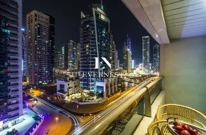 Apartment - 2 Bedrooms - 2 Bathrooms for sale in Marina Diamond 5 - Marina Diamonds - Dubai Marina - Dubai