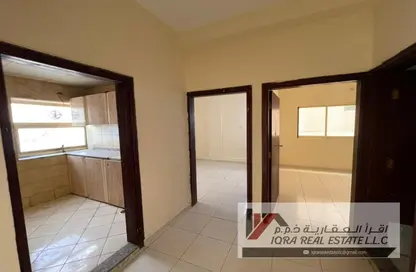 Apartment - 2 Bedrooms - 2 Bathrooms for rent in Al Naimiya - Al Nuaimiya - Ajman