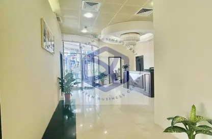 Office Space - Studio for rent in Al Raffa Tower - Al Raffa - Bur Dubai - Dubai