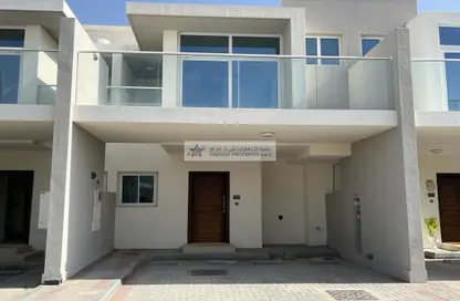 Townhouse - 3 Bedrooms - 3 Bathrooms for rent in Mimosa - Damac Hills 2 - Dubai