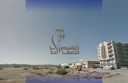 Land - Studio for sale in Al Felyyah - Ras Al Khaimah