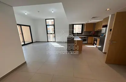 Apartment - 1 Bedroom - 2 Bathrooms for sale in Souks Residential - Al Mamsha - Muwaileh - Sharjah