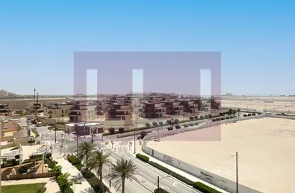 Apartment - 2 Bedrooms - 3 Bathrooms for rent in Mamsha Al Saadiyat - Saadiyat Cultural District - Saadiyat Island - Abu Dhabi