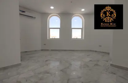 Villa - 1 Bedroom - 1 Bathroom for rent in Mohamed Bin Zayed City - Abu Dhabi