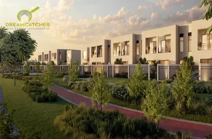 Townhouse - 3 Bedrooms - 4 Bathrooms for sale in Granada - Mina Al Arab - Ras Al Khaimah