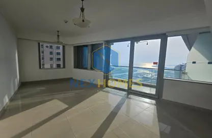 Apartment - 2 Bedrooms - 3 Bathrooms for sale in Ocean Heights - Dubai Marina - Dubai