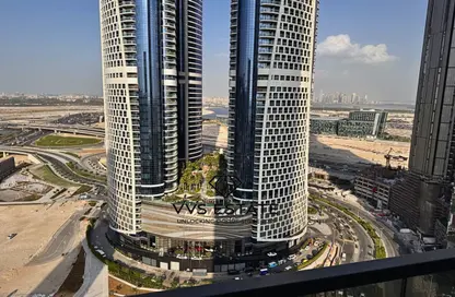 Apartment - 2 Bedrooms - 2 Bathrooms for sale in Nobles Tower - Business Bay - Dubai