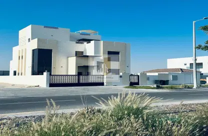 Villa - 6 Bedrooms - 6 Bathrooms for sale in Alreeman - Al Shamkha - Abu Dhabi