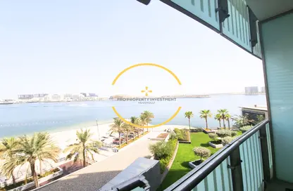 Apartment - 4 Bedrooms - 5 Bathrooms for sale in Al Rahba - Al Muneera - Al Raha Beach - Abu Dhabi