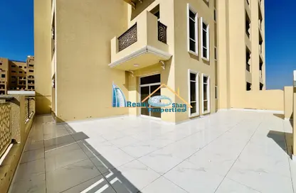 Apartment - 2 Bedrooms - 3 Bathrooms for rent in Al Jaddaf - Dubai