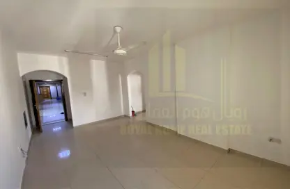 Apartment - 2 Bedrooms - 2 Bathrooms for rent in Al Jawhara Building - Al Rawda 3 - Al Rawda - Ajman