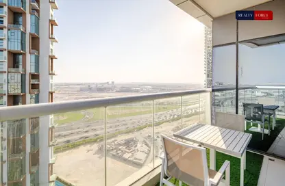 Apartment - 2 Bedrooms - 3 Bathrooms for sale in Tower D - DAMAC Towers by Paramount - Business Bay - Dubai