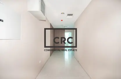 Office Space - Studio - 2 Bathrooms for rent in Capital Golden Tower - Business Bay - Dubai