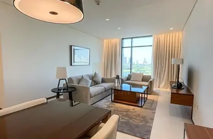 Apartment - 1 Bedroom - 2 Bathrooms for sale in Vida Residence 2 - Vida Residence - The Hills - Dubai