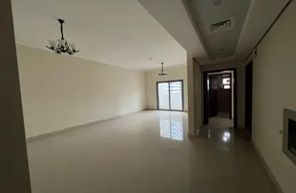 Apartment - 2 Bedrooms - 3 Bathrooms for rent in The Frame Tower - Al Nahda - Sharjah