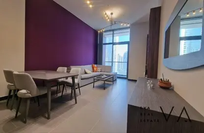 Apartment - 3 Bedrooms - 5 Bathrooms for sale in MBL Royal - Jumeirah Lake Towers - Dubai