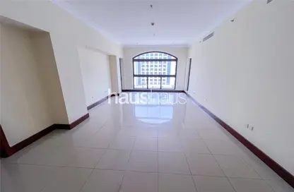 Apartment - 2 Bedrooms - 3 Bathrooms for rent in Golden Mile 8 - Golden Mile - Palm Jumeirah - Dubai