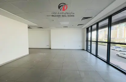 Office Space - Studio - 1 Bathroom for rent in Al Nahda 1 - Al Nahda - Dubai