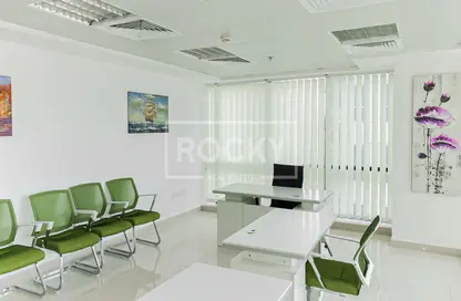 Office Space - Studio for sale in Apricot - Dubai Silicon Oasis - Dubai