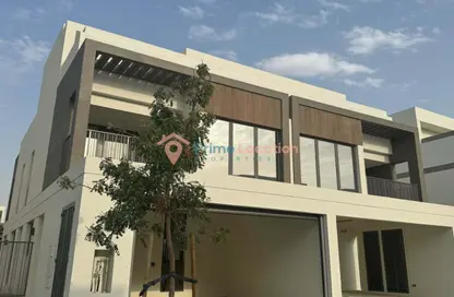 Villa - 4 Bedrooms for sale in Aura - Tilal Al Ghaf - Dubai