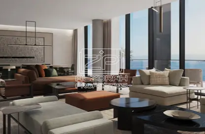 Apartment - 2 Bedrooms - 4 Bathrooms for sale in Anantara Residences - Al Rifa'ah - Al Heerah - Sharjah