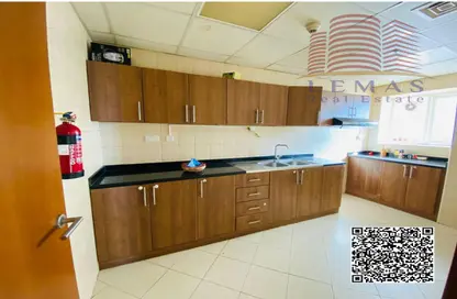 Apartment - 2 Bedrooms - 3 Bathrooms for sale in Ajman One Towers - Al Sawan - Ajman